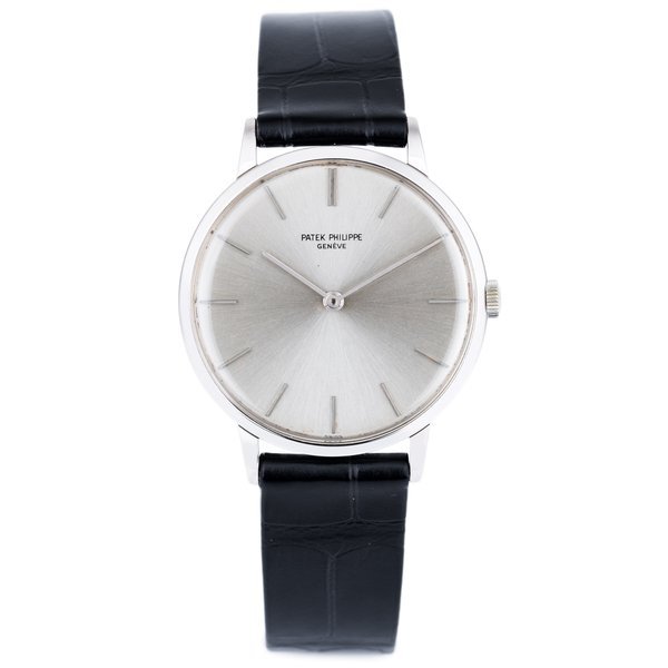 Patek Philippe 3468