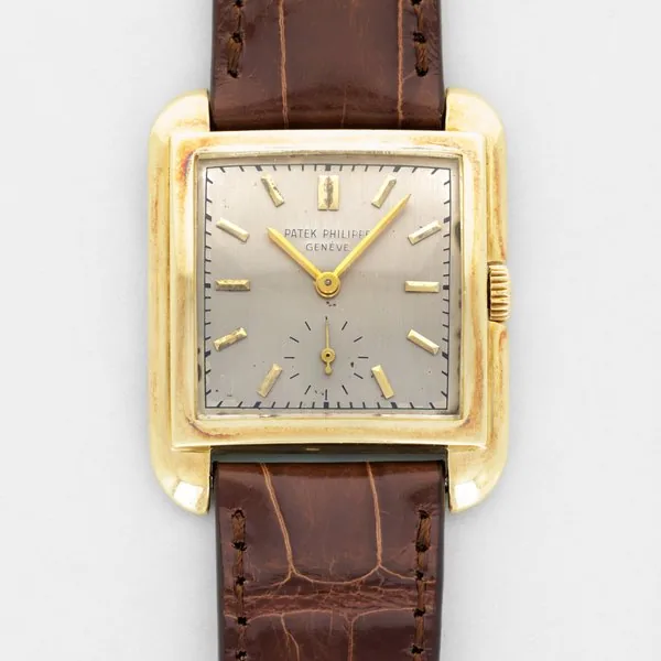 Patek Philippe 2486