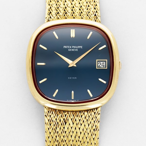 Patek Philippe 3604