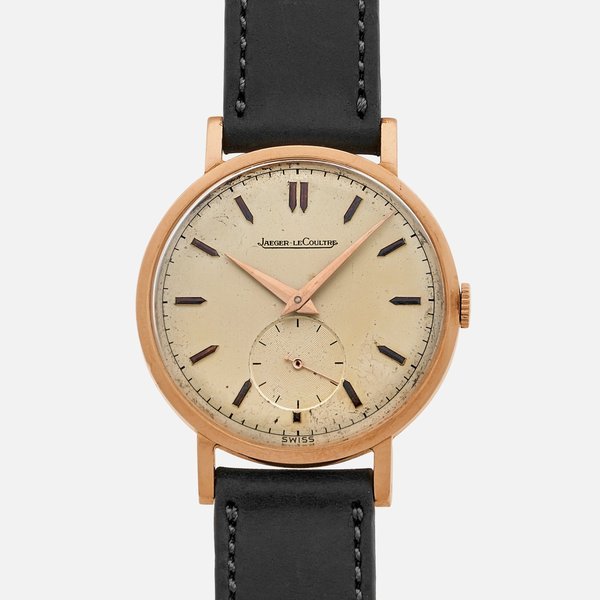 Jaeger-LeCoultre N/A