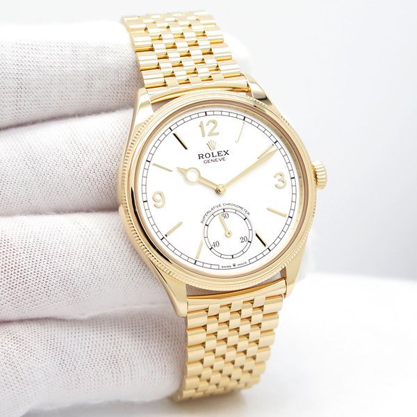 Rolex 52508