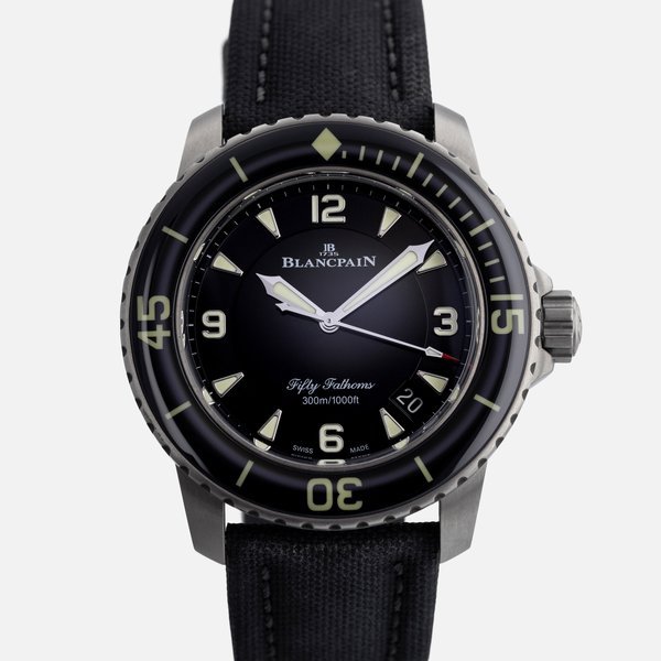 Blancpain 5015