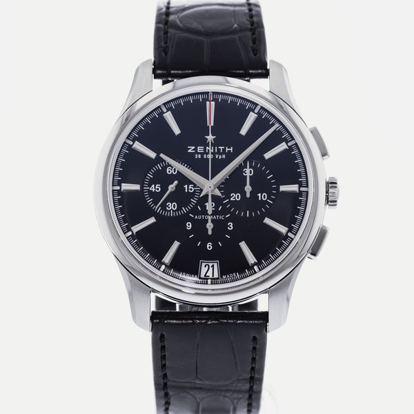 Zenith 2110.400