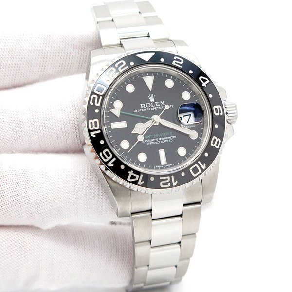 Rolex 116710LN