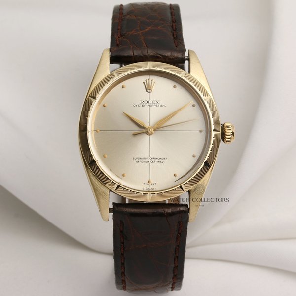 Rolex 1008