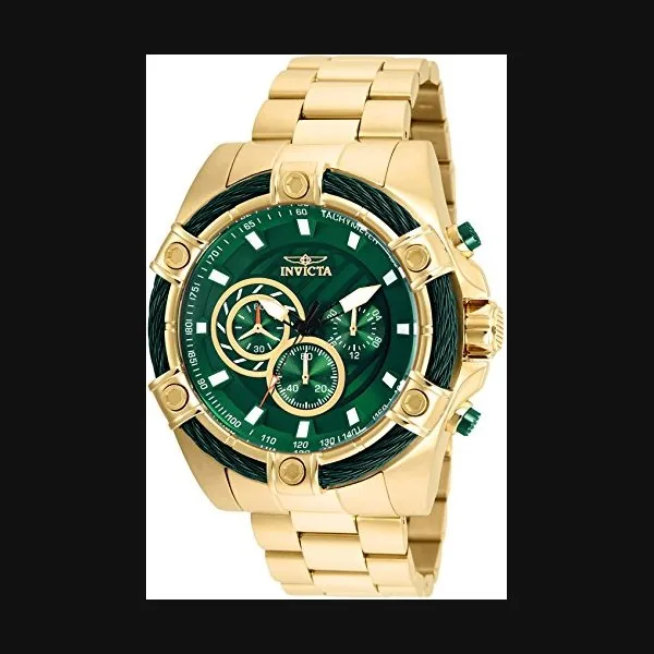 Invicta 25517