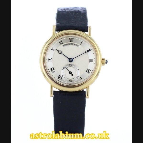 Breguet 3210BA/12/264