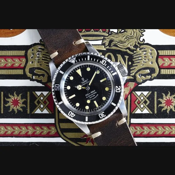 Tudor 7928