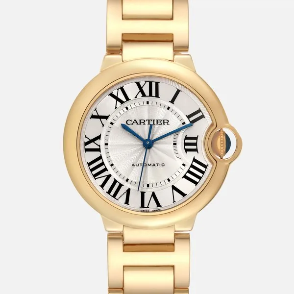 Cartier W69003Z2