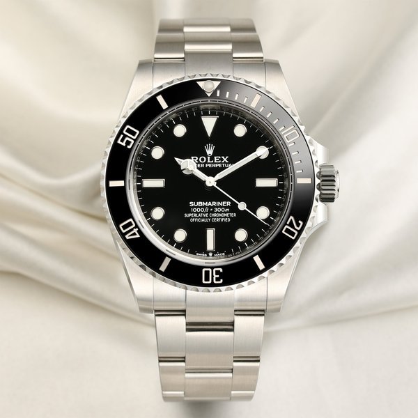 Rolex 124060