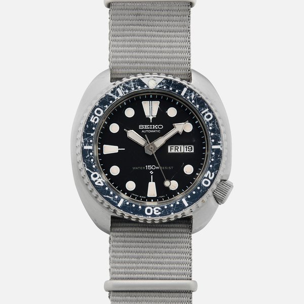Seiko 6309-7049