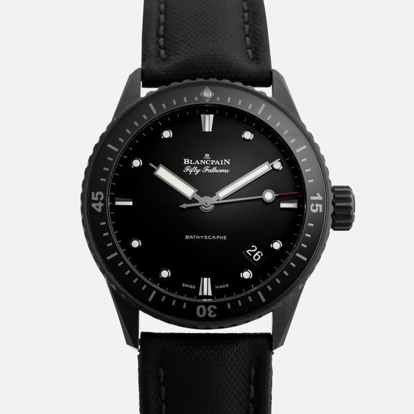 Blancpain 5000-0130
