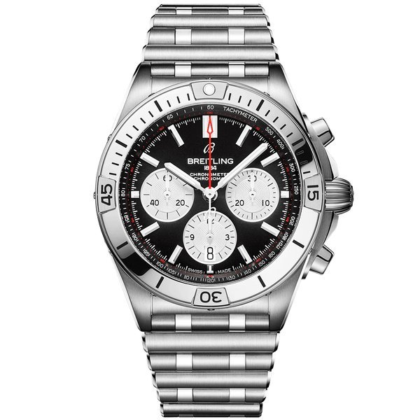 Breitling AB0134101B1A1