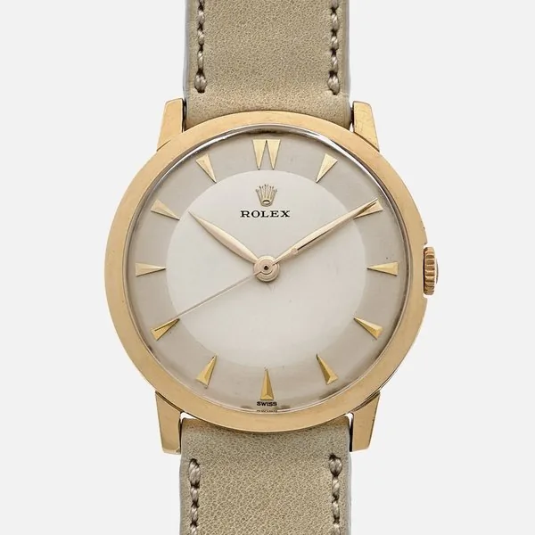 Rolex N/A