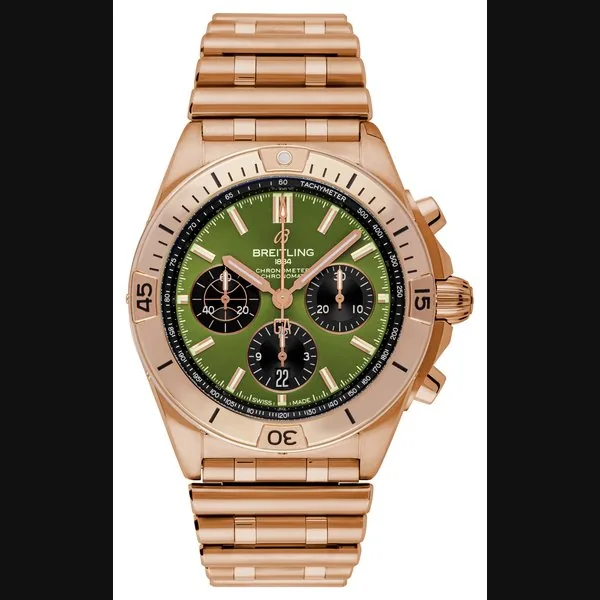 How Much Do Breitling Watches Cost? A Complete Price Guide