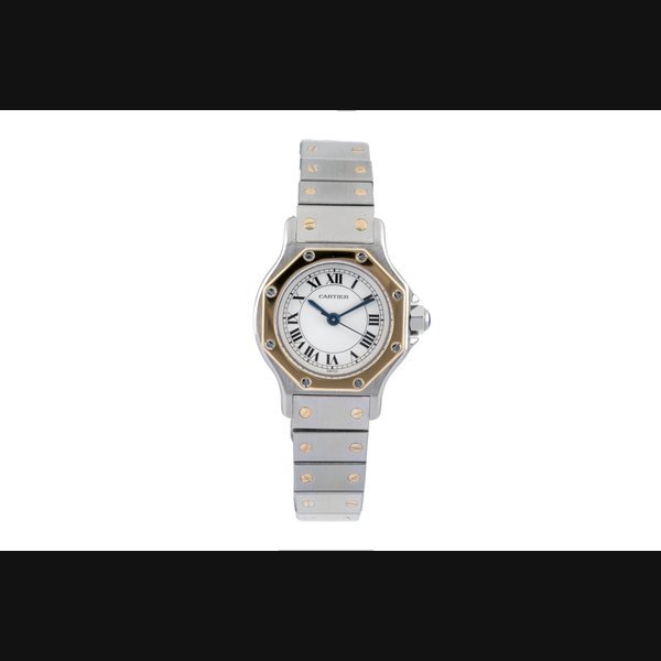 Cartier 0907