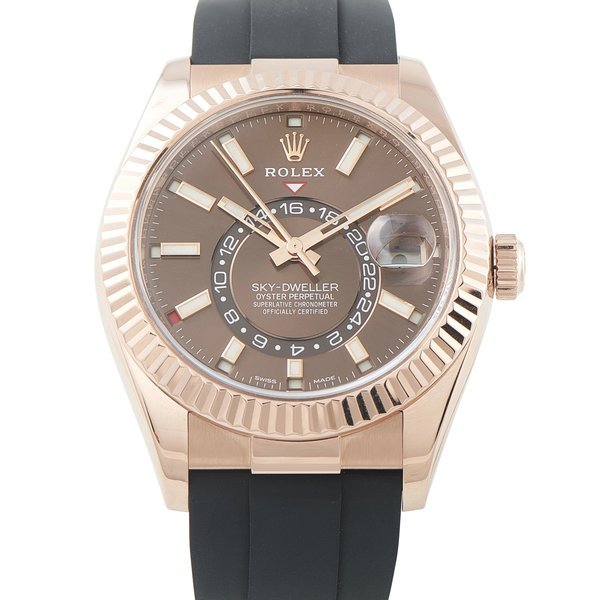 Rolex 326235