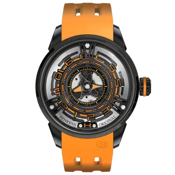 Behrens BHR011CYEL01