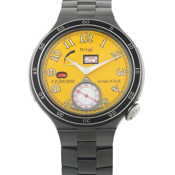 F.P. Journe 321743