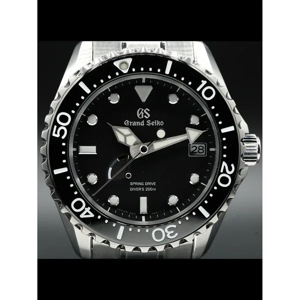 Grand Seiko 210000025517