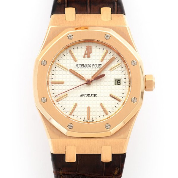 Audemars Piguet 15300OR.OO.D088CR.02