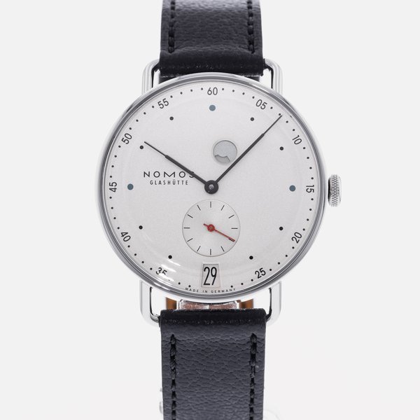 Nomos 1101