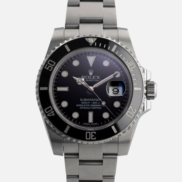 Rolex 116610