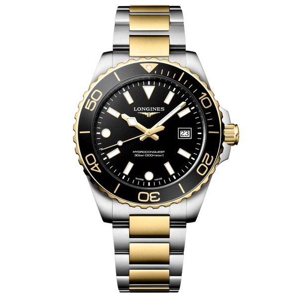 Longines L3.769.3.56.7