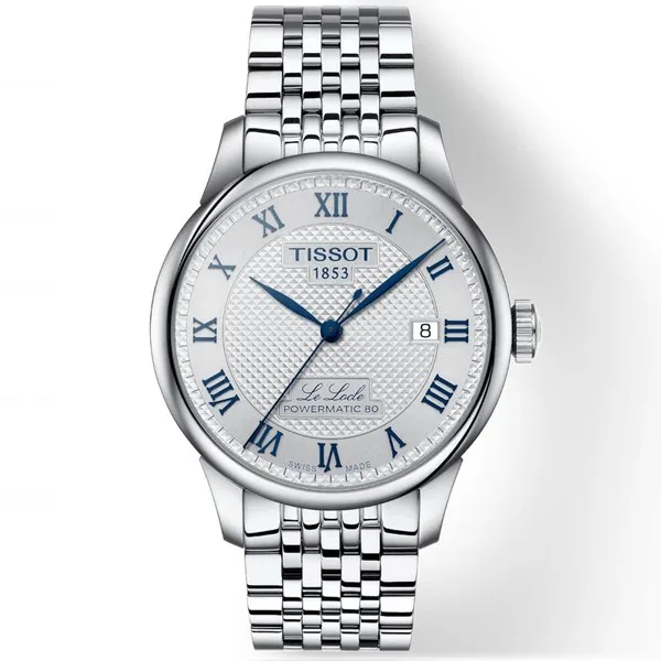 Tissot T0064071103303