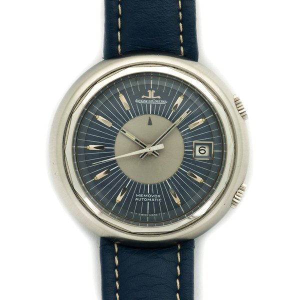 Jaeger-LeCoultre E877