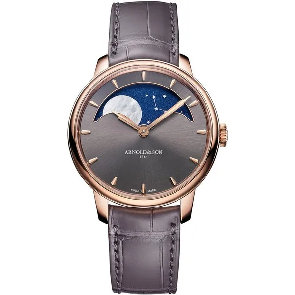 Arnold & Son 1GLBR.U02A.C283A