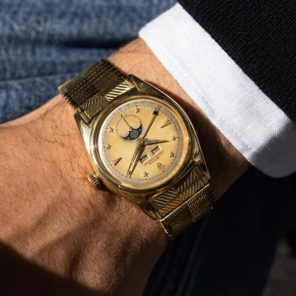 The State of Luxury Watch Markets: Correction, Recovery, or New Normal?