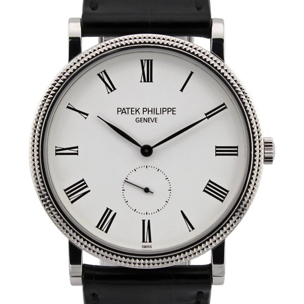 Patek Philippe 5119G-001