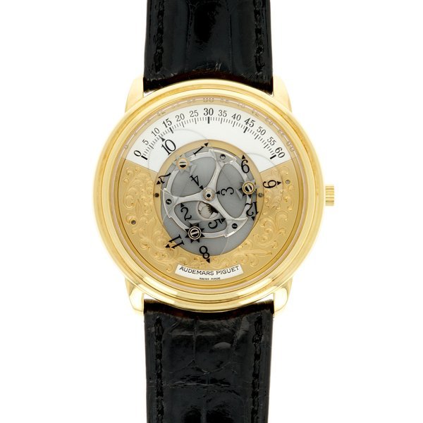 Audemars Piguet 25720