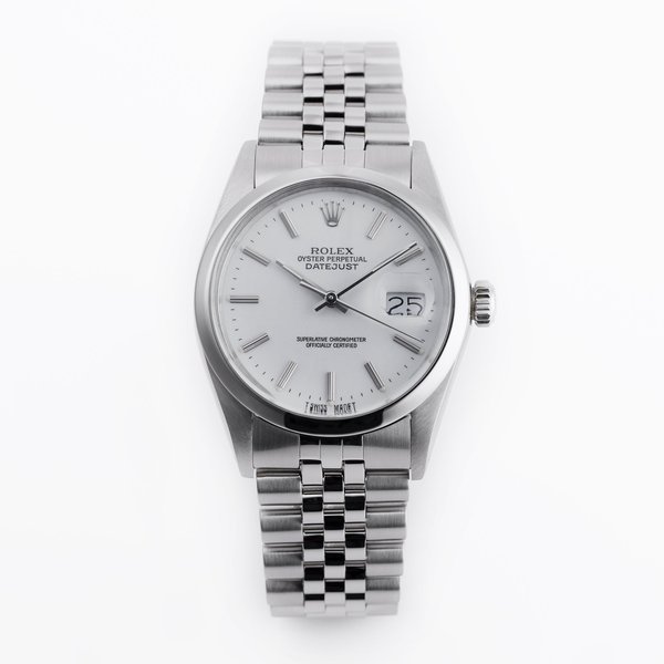 Rolex 16000