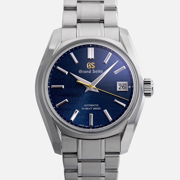 Grand Seiko 36000