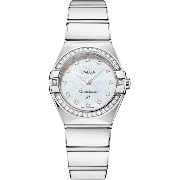 Omega 131.15.25.60.55.002