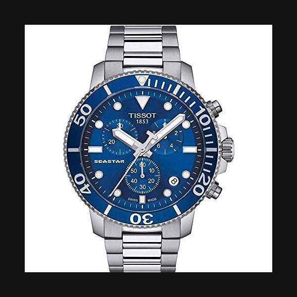 Tissot 1000