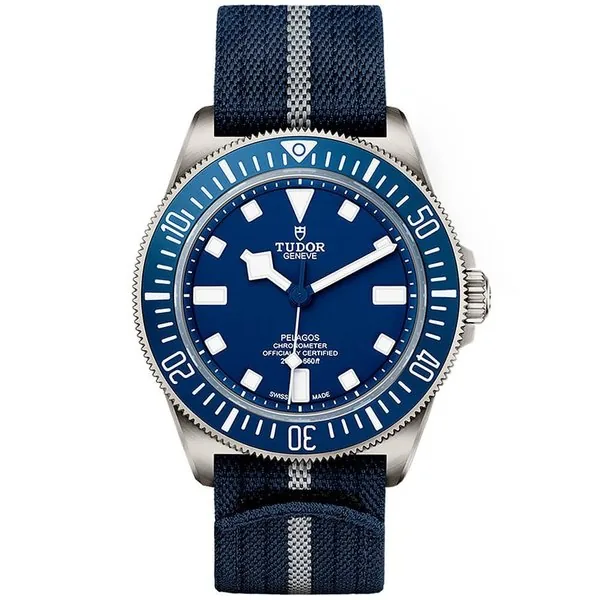 Tudor M25707B/24-0001