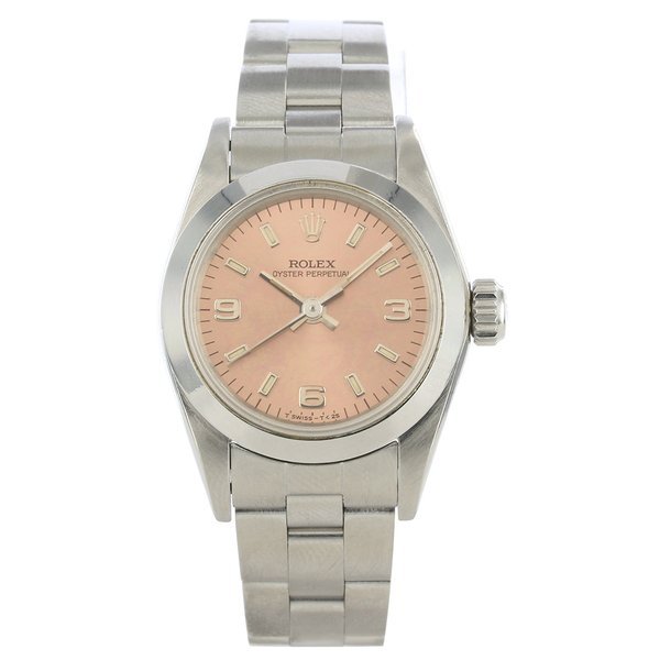 Rolex 67180