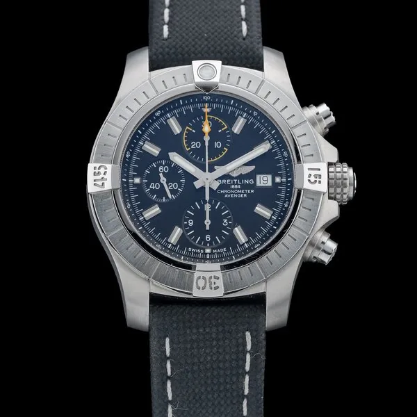 Breitling 210009N41741