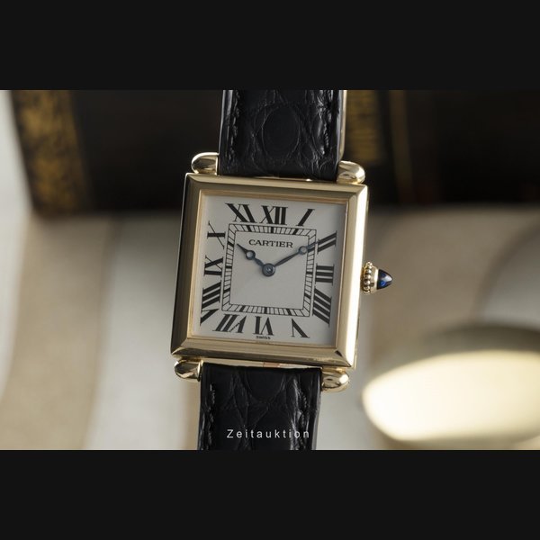 Cartier 1630