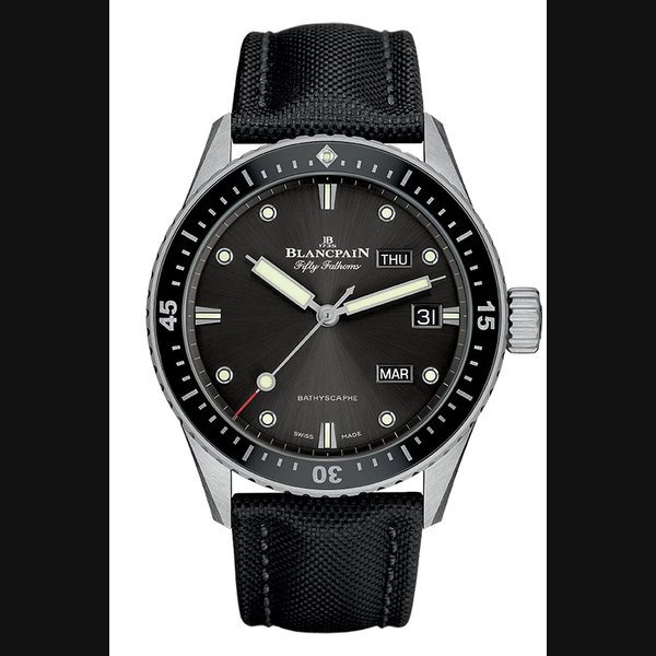 Blancpain 5071