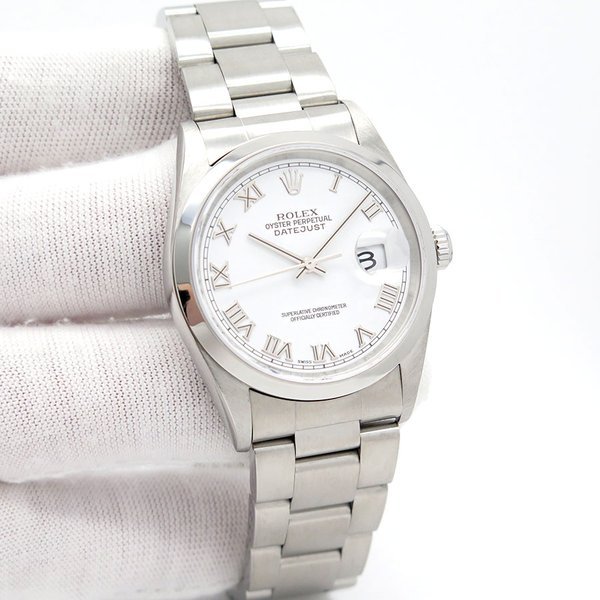Rolex 16200