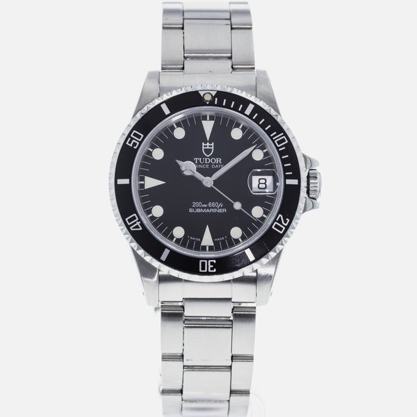 Tudor 75190
