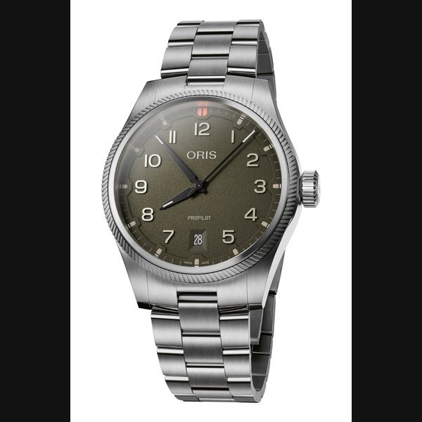 Oris 7805