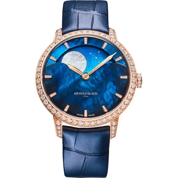 Arnold & Son 1GLMR.U01A.C206A