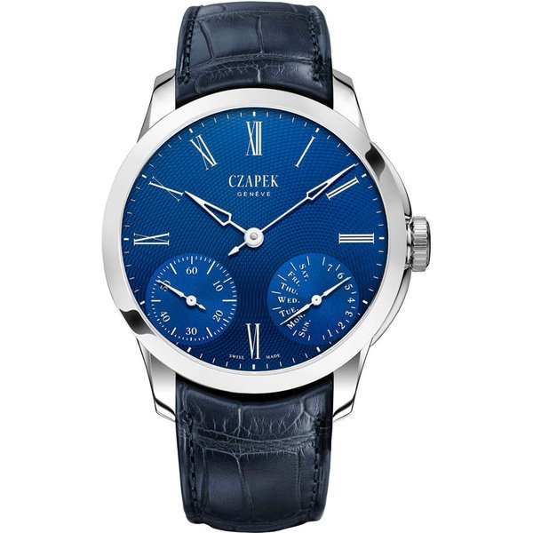 Czapek 1030-Arrow-BLUAG