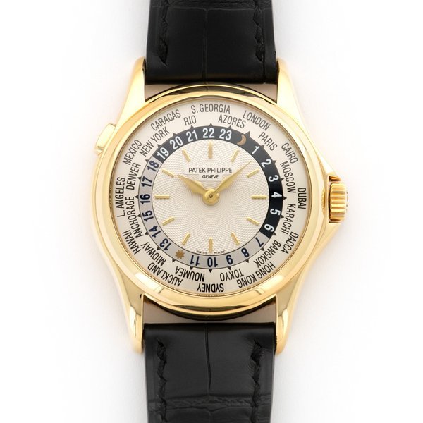 Patek Philippe 5110J-001