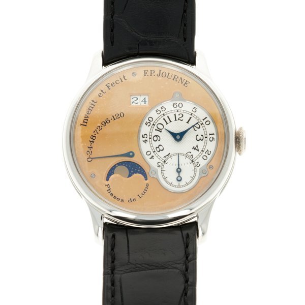 F.P. Journe 183332